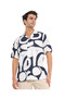 قميص MCF-SS أبيض مقاس S-XXL - 3