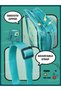 Adventure Time | Be More Makeup Bag - 2