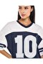 Blue SPORTS TEE 8-18 - 4