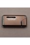 Gas Lighter with Cap Opening, Adjustable Flame, Refillable, Windproof, Gray, 6 cm - 3
