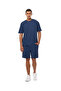 Dark Blue MAW-TEE -S-XXL - 4