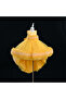 D' Daniela - Premium Collection-Maura Yellow Party Dress - 2