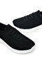 Black LADIES SPORT SHOES 36-41 - 3