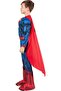 Deluxe Superman Costume 3-4 Years - 2