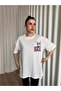 Oversize Unisex T-Shirts - 2