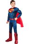 Deluxe Superman Costume 3-4 Years