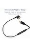 Single Mono Earphones Type C with High-Clarify Mic and Voice recording - 3