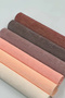 Italian Krapon Paper Seti̇ Kokoloko 180 Gr Flower Making Set 6 Pack Flower Paper - 2