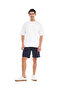 Ivory MYF SS KNIT TEE-S-XXL - 4