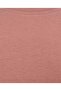 Dusty Rose LADIES BASIC ROUND NECK SOLID TEE 8-18 - 5