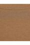 Khaki MYF SS KNIT TEE-S-XXL - 5