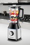 Black & Decker 700 W High Speed Premium Blender with Glass Jar Black/Silver BX650G-B5 2 Years Warran - 6