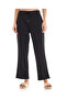 Black LOUNGE PANTS-10-18 - 2