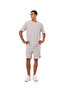 Beige MAW-TEE -S-XXL - 4