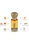 Swiss Arabian Shaghaf Oud Azraq Perfume Oil 12ml - 3