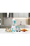 500W Aspro Neo Mixer Grinder with 1.5L Liquidizing, 1.5L Wet and Dry, 0.4L Chutney Jar, Whit - 5