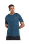 Dark Green MAW- SOLID TEE-S-XXL