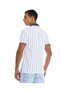 بولو أبيض MCF-S-XXL - 3