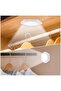 YU WELL Pack of 3 LED Wall Light with Remote LED Cabinet Light Adjustable Brightness Warm White - 5