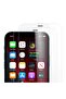 واقي شاشة زجاجي متوافق مع هاتف iPhone 12 Pro TKNC Vox - 5