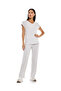 Grey WSL SINGLE KNIT BTM 8-18