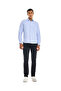Sky Blue MBF-LS-SHIRT-S-XXL - 4