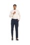 قميص بيج MYF-LS-S-XXL - 2