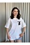 Oversize Unisex T-Shirts - 2
