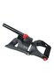 Adjustable Spring Arm & Wrist Strength Trainer Black