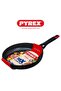 Optima+ Frying Pan 30cm – PFAS-Free Non-Stick Pan – Suitable for All Stovetops