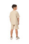 BOYS TOP & BOTTOM SET 2-8Y - 3