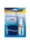 Screen and keyboard cleaning kit 50ml