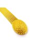 Local Maraş Straw Model – Gold Plated Belt (Oval Straw Buckle) Wedding, Engagement, Henna, Evening Dress - 4