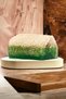100% Handmade Natural Pumpkin Fiber Aloe Vera Soap 120 Gr - 5