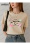 Plus Size Floral Print T-Shirt for Women, in Distinctive Colors