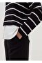 Long-Sleeved T-Shirt With Micro Waffle Weave - 4