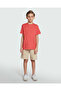 White Pepper Grey Mod A Shorts – Boys By
