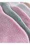 Girls Printed Ankle Length Sports Socks - Set of 5 - 4
