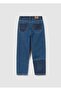 Relaxed-Fit Jeans With Double Wash - 2