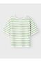 Nkfvitanni Ss Short Rlx Top Unisex Kids T-Shirt 13241646