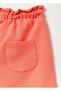 Shorts In French Terry With Drawstring - 3