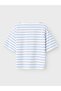 Nkfvitanni Ss Short Rlx Top Unisex Kids T-Shirt 13241646