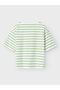 Nkfvitanni Ss Short Rlx Top Unisex Kids T-Shirt 13241646 - 2
