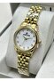 Original Waterproof Steel Band Women's Wristwatch