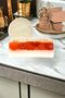 Set of 2 Natural Set Pumpkin Fiber Goat Milk Strawberry Soap Exfoliating Care Firming Acne Cleansing Facial Pad - 2