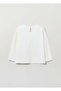 Long-Sleeved T-Shirt With Print - 2