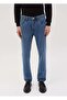Slim-Fit Jeans With Five Pockets - 2