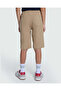 Tree House Brown Boys’ Shorts From - 3
