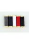 Gutermann 100% Polyester 100m Sewing Thread Basic Colors Set