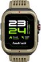 Active Rugged Smartwatch with 1.83" UltraVU HD Display